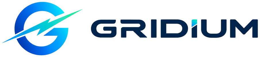 Gridium